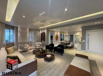 Apartamento · 300m² · 4 Quartos · 4 Vagas · Apartamento à venda 4 quartos 3 suítes 4 vagas Jardim do Mar - São Bernardo do Campo - SP