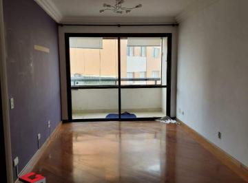 Apartamento · 116m² · 3 Quartos · 2 Vagas · Apartamento à venda 3 quartos 1 suíte 2 vagas Nova Petrópolis - São Bernardo do Campo - SP