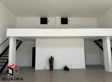 Comercial · 70m² · 2 Vagas · Salão para aluguel 2 vagas Centro - São Bernardo do Campo - SP