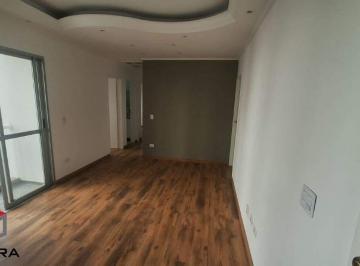 Apartamento · 67m² · 3 Quartos · 1 Vaga · Apartamento à venda 3 quartos 1 vaga Planalto - São Bernardo do Campo - SP