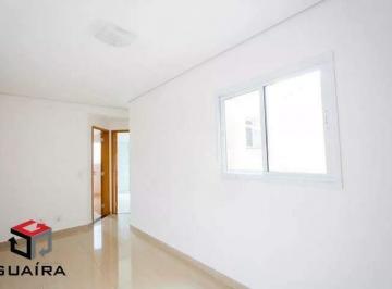 Apartamento · 110m² · 2 Quartos · 2 Vagas · Cobertura para aluguel 2 quartos 1 suíte 2 vagas Linda - Santo André - SP
