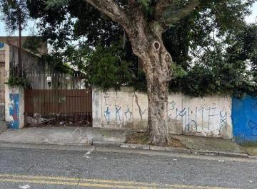 Terreno · 340m² · Terreno à venda Bocaina - Mauá - SP