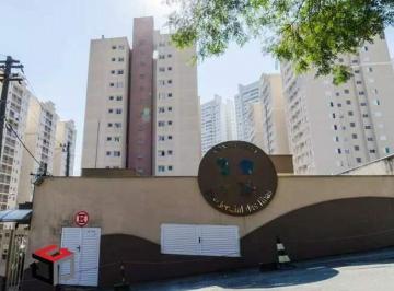 Apartamento · 55m² · 1 Quarto · 1 Vaga · Apartamento à venda 1 quarto 1 vaga Gonçalves - São Bernardo do Campo - SP