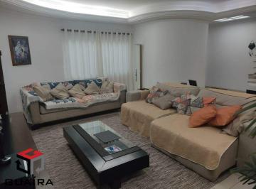 Casa · 389m² · 5 Quartos · 6 Vagas · Sobrado à venda 5 quartos 3 suítes 6 vagas Jardim Bela Vista - Santo André - SP