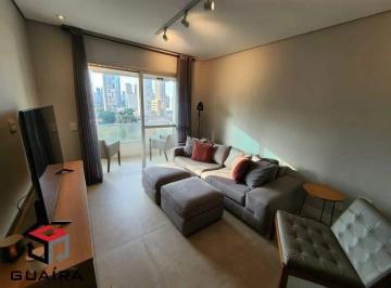 Apartamento · 94m² · 3 Quartos · 1 Vaga · Apartamento 3 Dormitorios na Vila Olimpia 94m2