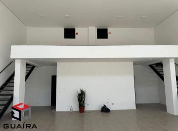 Comercial · 70m² · 3 Vagas · Salão para aluguel 3 vagas Centro - São Bernardo do Campo - SP