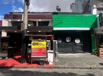 Comercial · 250m² · Imóvel comercial já locado Jd Bela Vista Santo André