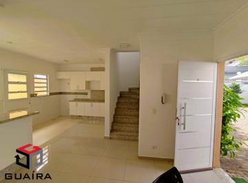 Casa · 96m² · 2 Quartos · 1 Vaga · Sobrado à venda 2 quartos 2 suítes 1 vaga Príncipe de Gales - Santo André - SP