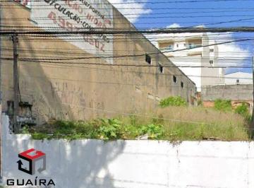 Terreno · 400m² · Terreno à venda Metalúrgica - Santo André - SP