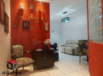 Apartamento · 86m² · 3 Quartos · 2 Vagas · Apartamento à venda 3 quartos 1 suíte 2 vagas Curuçá - Santo André - SP