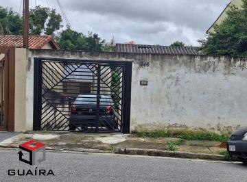 Terreno · 247m² · Terreno à venda Guiomar - Santo André - SP