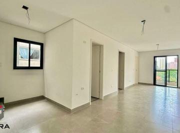 Apartamento · 120m² · 2 Quartos · 2 Vagas · Cobertura à venda 2 quartos 1 suíte 2 vagas Guiomar - Santo André - SP