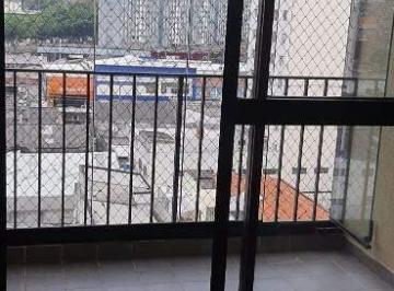 Apartamento · 60m² · 2 Quartos · 1 Vaga · Apartamento 2 Dormitorios, sendo 1 suite, 1 vaga no Ipiranga 60m2