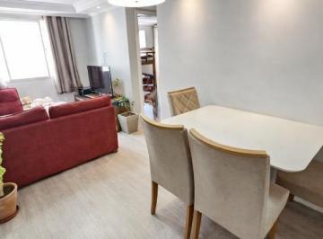 Apartamento · 45m² · 2 Quartos · 1 Vaga · Apartamento à venda 2 quartos 1 vaga São Vicente - Mauá - SP