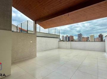Apartamento · 141m² · 3 Quartos · 2 Vagas · Cobertura à venda 3 quartos 1 suíte 2 vagas Guiomar - Santo André - SP