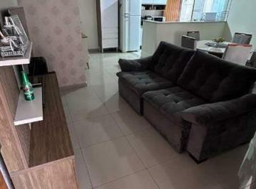 Casa · 104m² · 2 Quartos · 2 Vagas · Sobrado à venda 2 quartos 2 suítes 2 vagas Las Vegas - Santo André - SP