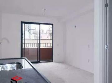 Apartamento · 28m² · 1 Quarto · Consolação - Studio Novo - 28m2