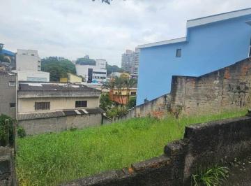 Terreno · 291m² · Terreno à venda Assunção - São Bernardo do Campo - SP