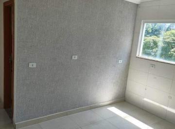 Apartamento · 78m² · 2 Quartos · 2 Vagas · Cobertura à venda 2 quartos 2 vagas Campestre - Santo André - SP