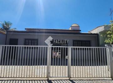0 · casa para aluguel em Jardim Santa Genebra II (Barão Geraldo)