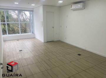 Comercial · 28m² · Sala para aluguel Baeta Neves - São Bernardo do Campo - SP