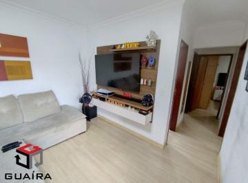 Apartamento · 168m² · 3 Quartos · 2 Vagas · Apartamento à venda 3 quartos 1 suíte 2 vagas Chácara Inglesa - São Bernardo do Campo - SP