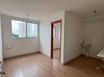 Apartamento · 37m² · 2 Quartos · Apartamento para aluguel 2 quartos Palmares - Santo André - SP