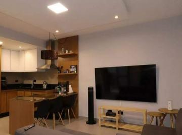 Apartamento · 45m² · 2 Quartos · 1 Vaga · Apartamento à venda 2 quartos 1 vaga Bom Pastor - Santo André - SP
