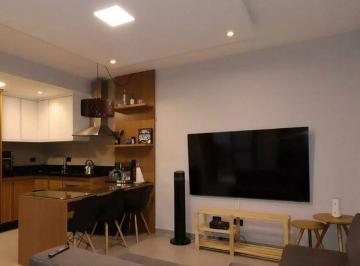 Apartamento · 45m² · 2 Quartos · 1 Vaga · Apartamento à venda 2 quartos 1 vaga Scarpelli - Santo André - SP