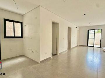 Apartamento · 81m² · 2 Quartos · 1 Vaga · Apartamento à venda 2 quartos 1 suíte 1 vaga Guiomar - Santo André - SP