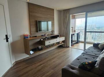 Apartamento · 104m² · 3 Quartos · 2 Vagas · Apartamento à venda 3 quartos 2 suítes 2 vagas Centro - São Bernardo do Campo - SP