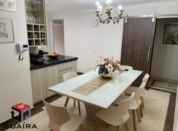 Casa · 233m² · 3 Quartos · 3 Vagas · Casa Térrea para aluguel 3 quartos 1 suíte 3 vagas Apiaí - Santo André - SP