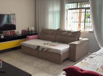 Casa · 360m² · 3 Quartos · 3 Vagas · Casa Térrea à venda 3 quartos 3 vagas Itapoan - Santo André - SP