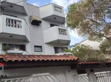 Apartamento · 160m² · 3 Quartos · 2 Vagas · Apartamento à venda 3 quartos 1 suíte 2 vagas Metalúrgica - Santo André - SP