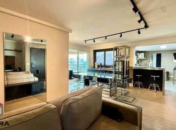 Apartamento · 118m² · 3 Quartos · 2 Vagas · Apartamento à venda 3 quartos 2 suítes 2 vagas Valparaíso - Santo André - SP