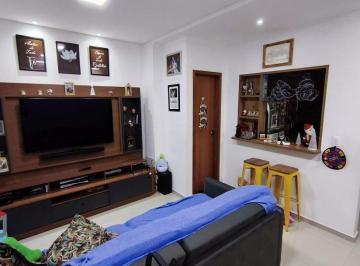 Casa · 149m² · 3 Quartos · 3 Vagas · Sobrado à venda 3 quartos 1 suíte 3 vagas Gilda - Santo André - SP