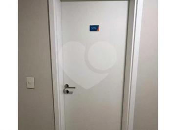 Apartamento · 30m² · 1 Quarto · Apartamento com 1 quartos à venda em Parada inglesa - SP