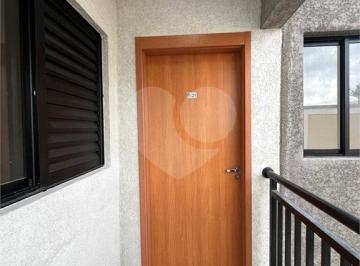 Casa · 44m² · 2 Quartos · 1 Vaga · Condomínio com 2 quartos à venda em Tucuruvi - SP