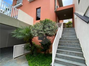 Casa · 268m² · 4 Quartos · 5 Vagas · Casa com 4 quartos à venda em Vila madalena - SP