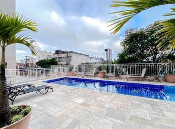 Apartamento · 65m² · 2 Quartos · 1 Vaga · Apartamento com 2 quartos à venda em Mooca - SP