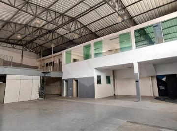 Comercial · 675m² · 6 Vagas · Galpão à venda em Vila formosa - SP