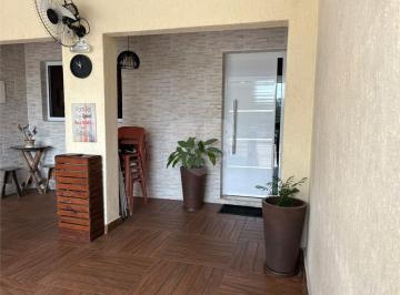Casa · 173m² · 4 Quartos · 3 Vagas · Casa térrea com 4 quartos à venda em Vila nova york - SP