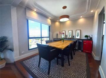 Apartamento · 134m² · 3 Quartos · 2 Vagas · Apartamento com 3 quartos à venda em Jardim avelino - SP