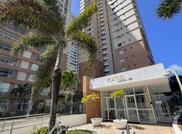 Apartamento de 2 quartos, Salvador · Apartamento a venda no Platno Greenville com 2 suites home office e varanda gourmet