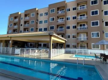 Apartamento · 47m² · 2 Quartos · 1 Vaga · Gran Village Messejana 2