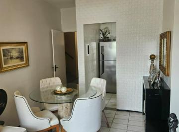 Apartamento · 58m² · 3 Quartos · 1 Vaga · Condomínio Estrela da Manhã