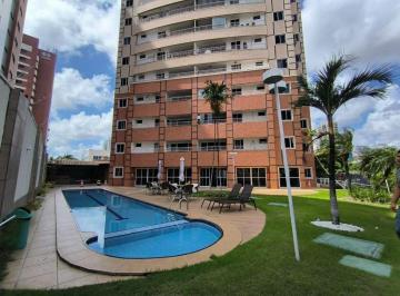 Apartamento · 112m² · 3 Quartos · 3 Vagas · Condomínio Via Monteverdi