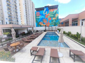 0 · Apartamento 2 Dormitórios com Sacada – Varandas Casa Feliz, Px. Shopping Bnadeir