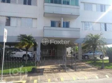 3c3a63db · Apartamento, 3 dormitórios, 62 m², em Kobrasol