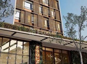 1d8e5251 · Apartamento, 1 dormitórios, 30 m², em Centro